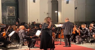 Orquesta Sinfónica de Villa Clara: un siglo de permanencia