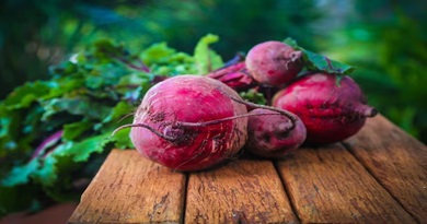 La bebida púrpura en la copa de los Césares no solo era vino