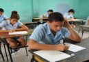 A las Pruebas de Ingreso con actitud y conocimientos