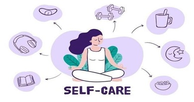 Self-care o autocuidado