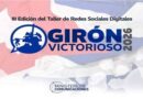 Convocan al III Taller de Redes Sociales Digitales