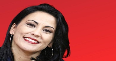 Yaremis Pérez: el arte de transitar entre lo dramático y lo humorístico