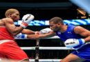 Boxeo de Cuba celebra un oro en Belgrado