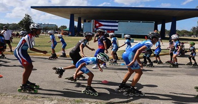Entró en vigor la Ley 179 “Del Sistema Deportivo Cubano”