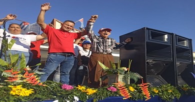 Orgullo de Caibarién