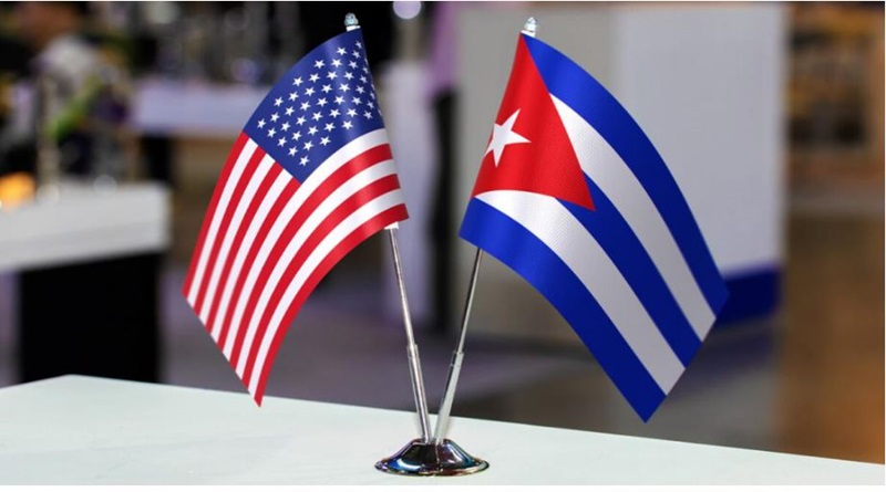 Sesiona encuentro en La Habana con director de la CIA ( + VIDEO)