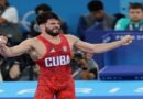 Dos cetros para grequistas cubanos en Panamericano de Luchas