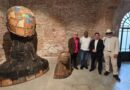 Artista visual Roberto Diago representa a Cuba en Bienal de Venecia