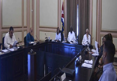 Consejo de Estado condena infame acusación contra el Líder de la Revolución Cubana
