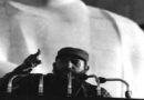 El trabajo en la palabra de Fidel 