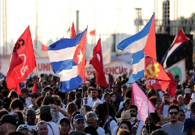 “No van a amedrentarnos”: Bruno Rodríguez ante decreto de Trump para ampliar medidas coercitivas contra Cuba
