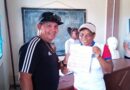 Ciencia en el deporte caibarienense