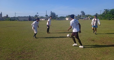 futbol