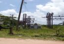 Remedios fortalece su sistema eléctrico con cambio de transformador en subestación de 4 kV