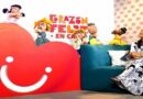 Artes para las infancias seguirán teniendo el Corazón Feliz
