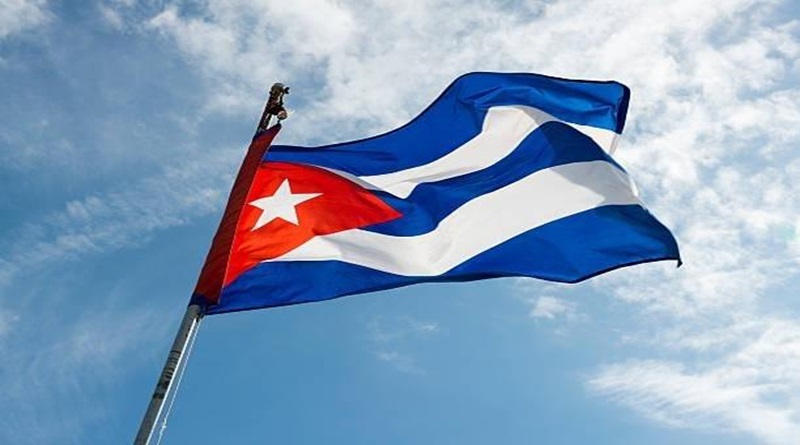 «Cuba no amenaza ni desea la guerra»