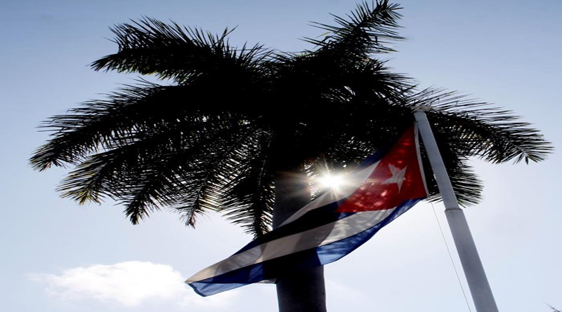 Ejerce Presidente de la Asamblea Nacional del Poder Popular iniciativa de diplomacia parlamentaria en defensa de la paz y la soberanía del pueblo cubano