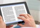 Literatura de pantallas (+Infografía)