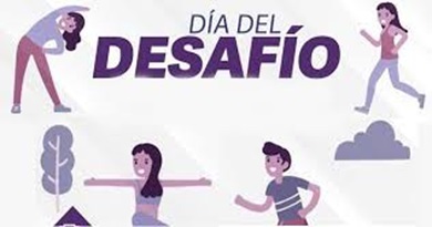 Deporte como salud y bienestar