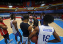 La selección cubana de baloncesto lista para eliminatoria mundialista
