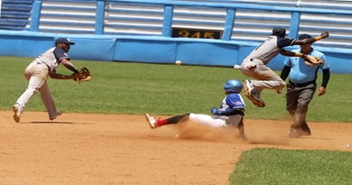 Ya se conocen los cruces en la IV Liga Élite del Beisbol Cubano
