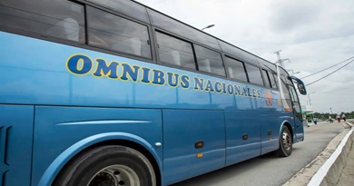 Informan nuevo procedimiento para viajes en ómnibus y trenes nacionales en Villa Clara