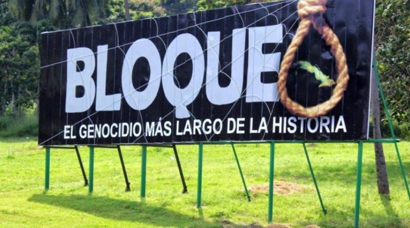 El genocidio que crece desde el silencio