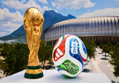 Habemus Mundial (+Infografía)