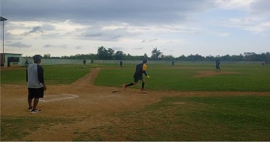beisbol