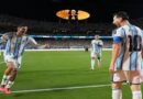 El día después de la primera victoria de Argentina en Mundial 2026