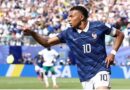 Mbappé, a la caza de récords e historia en el Mundial