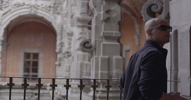 Luis Abel Oliveros: el cine independiente siempre ha existido y persistirá