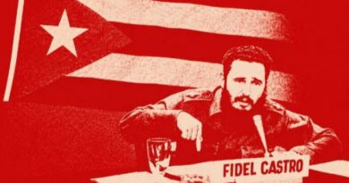ANIVERSARIO: Palabras para el futuro