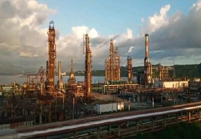 Refinar el crudo nacional: un camino de mucho esfuerzo que sigue dando resultados