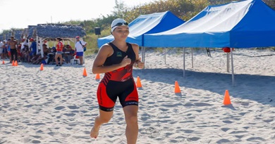 Lizandra a Santo Domingo 2026