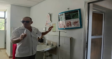 Mantienen resultados palpables en la consulta de atención a la pareja infértil