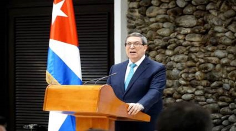Cuba debatirá bloqueo en la ONU el próximo 7 de julio pese a presiones de EE. UU.