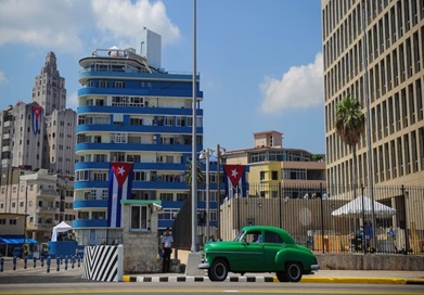 Cuba reitera su disposición a un diálogo con Estados Unidos basado en el respeto y sin imposiciones