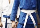 Séptimo Dan Black Belt en Defensa Personal para Carlos Mederos