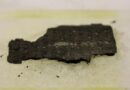 Científicos logran leer un texto filosófico de casi 2.000 años sepultado por el Vesubio