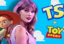 Taylor Swift hace historia con “I Knew it, I Knew You” para Toy Story 5 y bate récords en streaming (+Video)