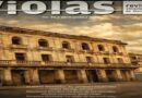 Lista edición trimestral de «Violas»