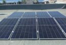 BANDEC con sistema solar fotovoltaico
