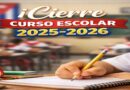 Cierra el curso escolar 2025-2026 en Caibarién