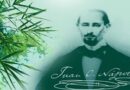 El Cucalambé, voz del campo y la patria