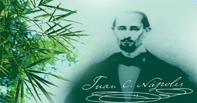 El Cucalambé, voz del campo y la patria