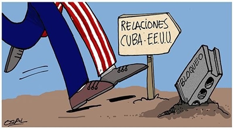 Primer Ministro: conversaciones con EE.UU. buscan soluciones por la vía del diálogo