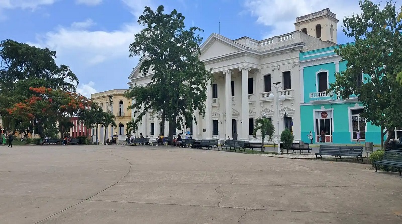 Santa Clara se alista para su 337 aniversario