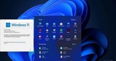 Ocho funciones de Windows que puedes desactivar para mejorar la seguridad de un PC