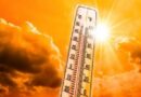 Pronostico climático: Cierre de verano y comienzo de otoño cálido a nivel mundial